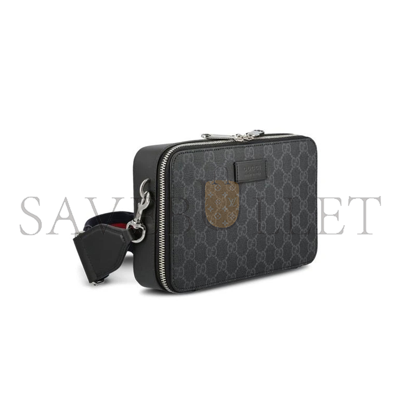 g*u*i gg S*p*e mini shoulder bag 774161 (22.5*14*7.5cm)